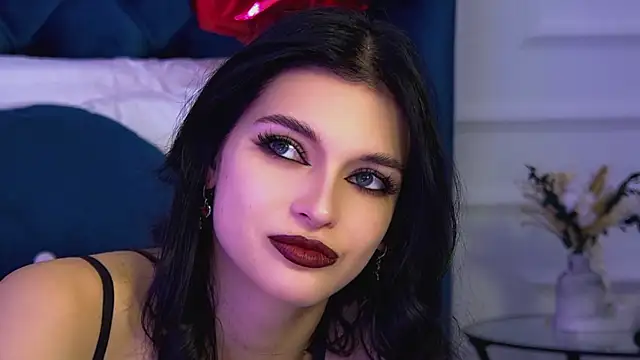 BeverlyMost online show from February 15, 8:13 am