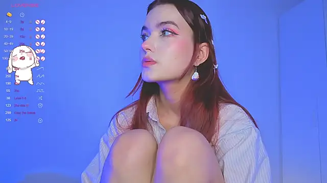 tempt for you online show from September 10, 10:21 pm