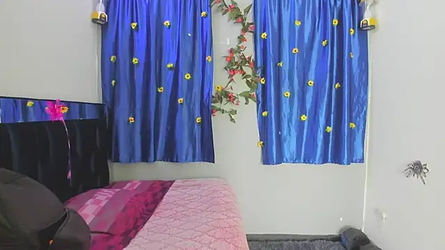 ShairaMarss online show from November 18, 2:29 pm