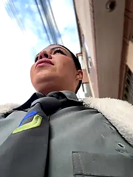 Ariana-07 online show from November 14, 12:49 pm