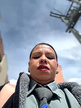 Ariana-07 online show from October 20, 2:31 pm