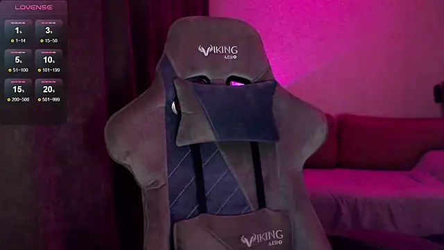 Snapshot of Ohmy_Nora_ chatting on October 6, 1:28 pm Ohmy Nora  online show from October 6, 1:28 pm