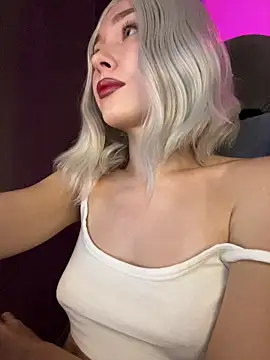 Ohmy Nora  online show from January 14, 2:49 am