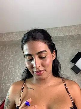 genesissara online show from March 30, 1:49 am