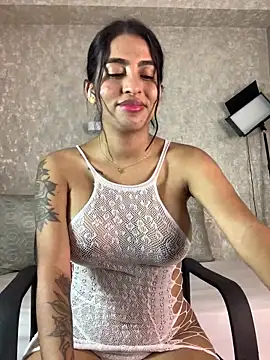 genesissara online show from December 21, 5:22 am