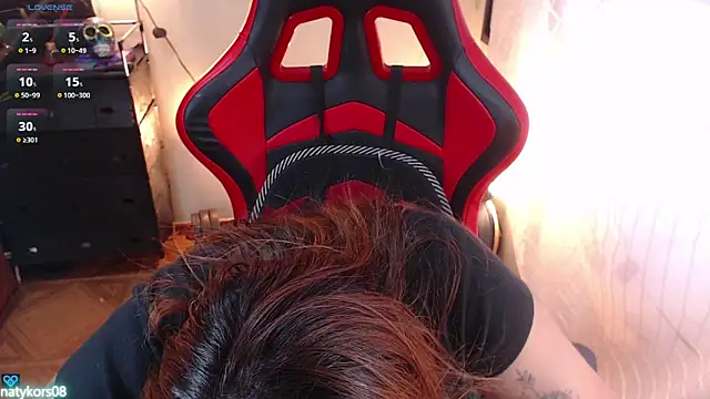 natyk m online show from March 23, 10:05 pm