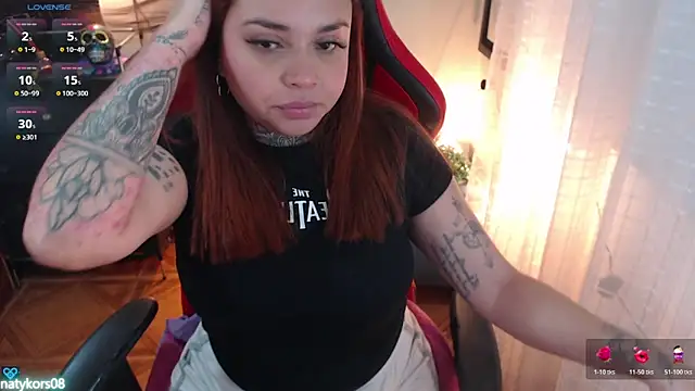 natyk m online show from March 15, 2:02 am