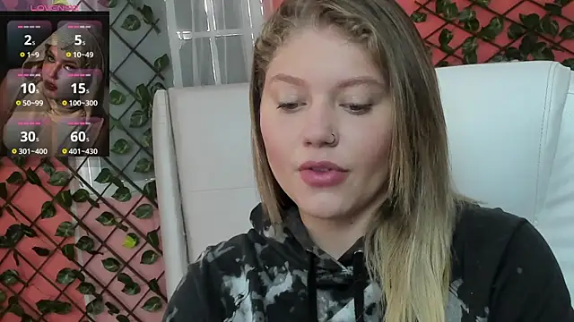 alaia greyy online show from July 2, 12:44 pm