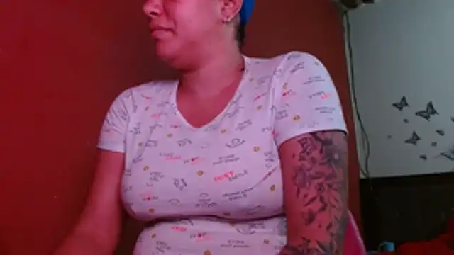 Tammyymilf online show from October 29, 4:39 am