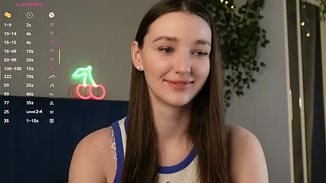 Snapshot of GeorginaDudley chatting on October 20, 7:22 am GeorginaDudley online show from October 20, 7:22 am
