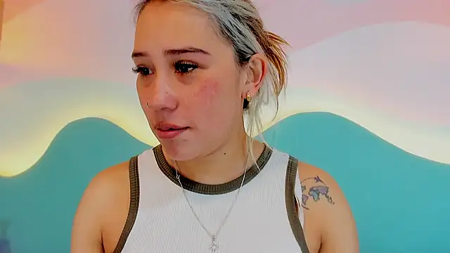 Lannajansen online show from February 16, 1:44 pm