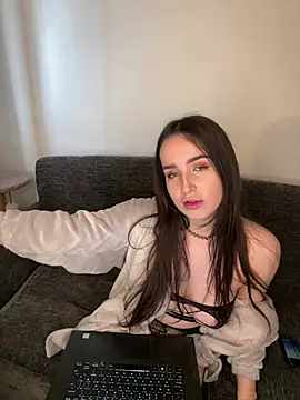 EllaEroticaX online show from February 18, 3:11 pm