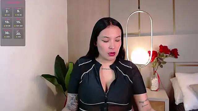 Victoria Collinns online show from October 2, 1:49 pm