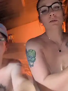 YourNotMySupervisor online show from December 5, 5:07 am