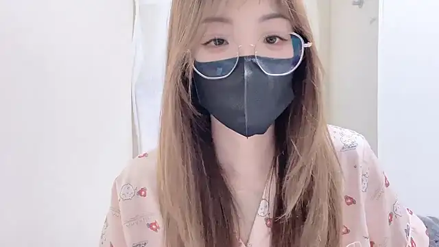 Chu1314 online show from October 18, 3:48 pm