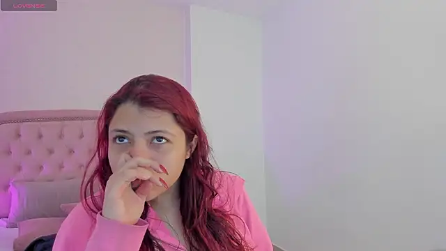 Kendall  Fox online show from February 5, 6:05 am