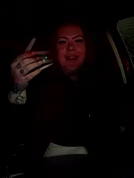 AnastasiaCumowa online show from January 7, 8:01 pm