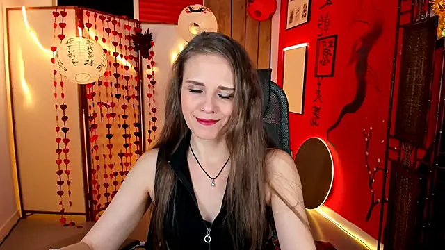 EmiliaBedy online show from February 12, 9:11 am