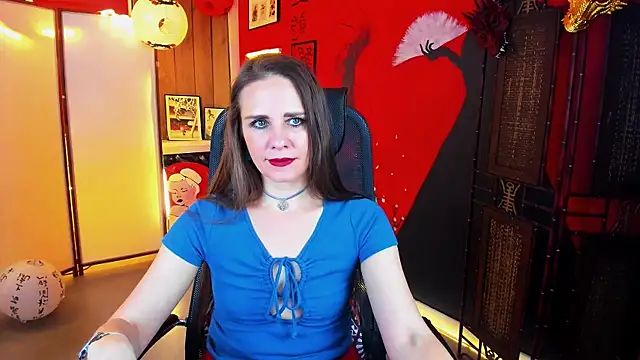 EmiliaBedy online show from November 30, 9:46 am