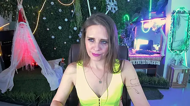 EmiliaBedy online show from January 10, 9:47 am