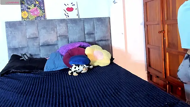 Isangel  online show from November 6, 2:39 am