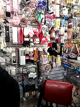 Vale Saenzz online show from November 19, 8:09 pm