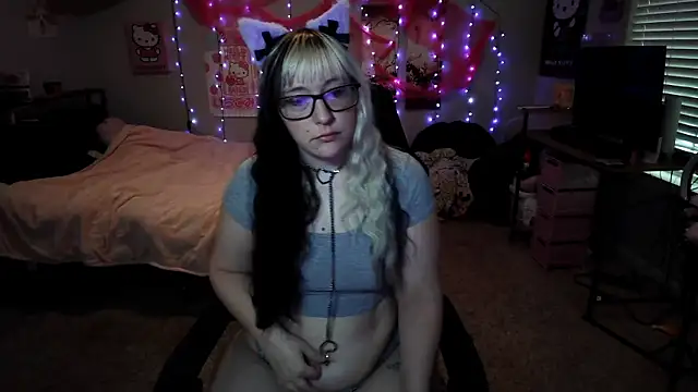 MissLoreleii online show from September 24, 3:11 pm