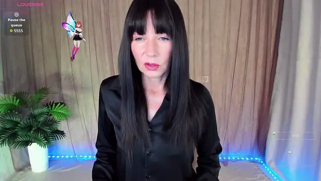 MonicaCheerful online show from November 1, 12:42 pm