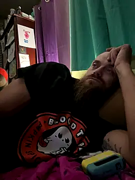 FeelingUnwanted online show from October 26, 1:56 am