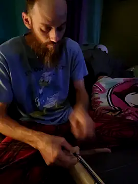 FeelingUnwanted online show from October 11, 2:16 am