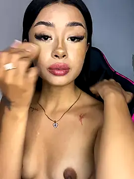 Miss karol online show from December 19, 4:48 am