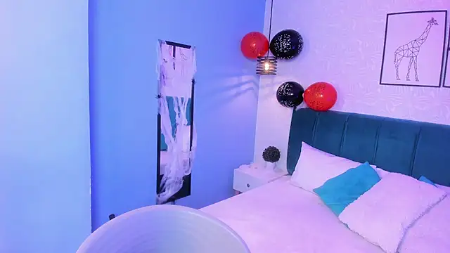 ninna curly online show from October 29, 5:45 am