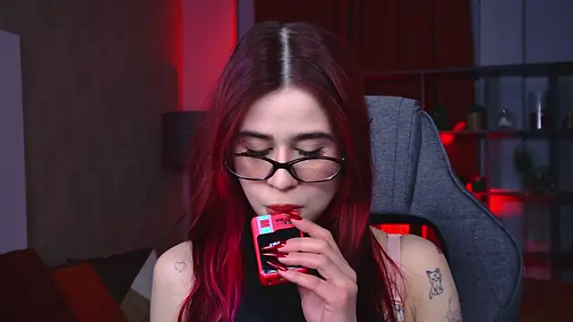 MisaPage online show from April 5, 12:31 am