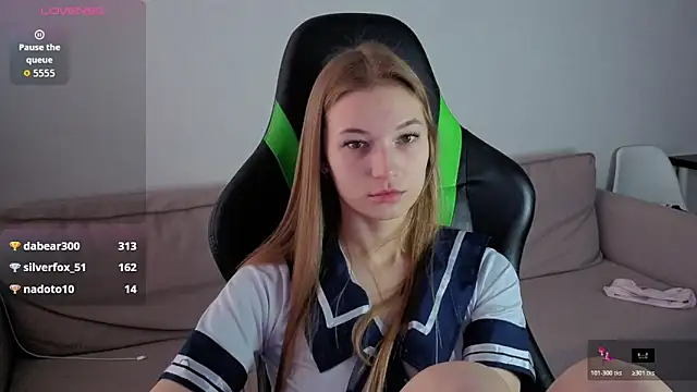 maria plaudice online show from April 1, 6:58 am