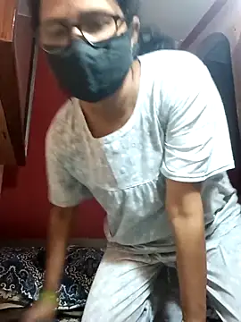 runi31 online show from March 27, 6:08 pm