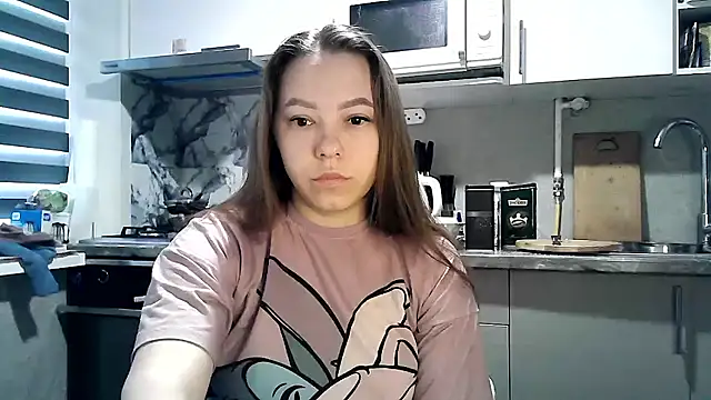 Snapshot of Misssweet_s chatting on October 20, 6:05 am Misssweet s online show from October 20, 6:05 am