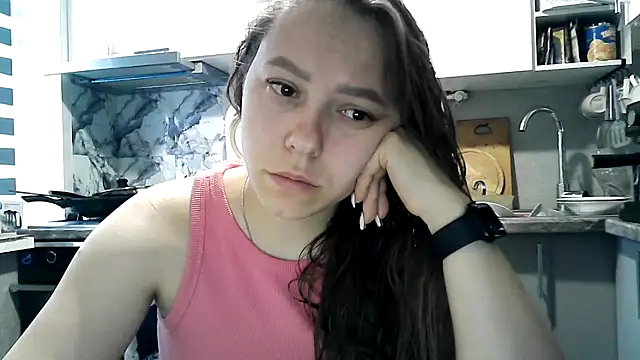 Snapshot of Misssweet_s chatting on October 26, 6:20 am Misssweet s online show from October 26, 6:20 am