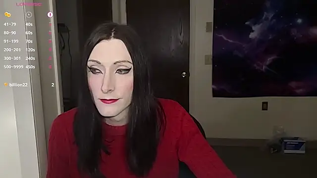 Ivyrose4999 online show from October 24, 4:47 pm