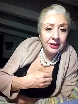 divinaerotica online show from February 19, 9:46 pm