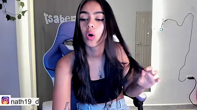 Snapshot of Tatiana250 chatting on September 21, 12:31 am Tatiana250 online show from September 21, 12:31 am