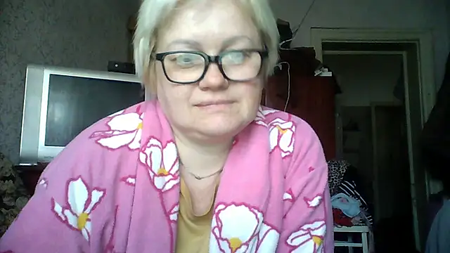 Mayya4321 online show from April 5, 8:02 am