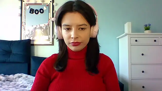 LariceSexy online show from November 7, 1:17 pm