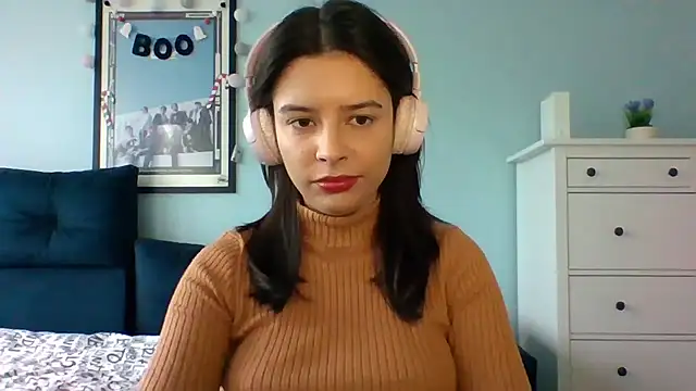 LariceSexy online show from November 12, 1:31 pm