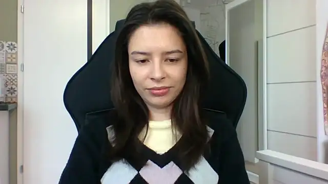 LariceSexy online show from February 5, 1:36 pm