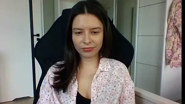 LariceSexy online show from March 22, 1:17 pm