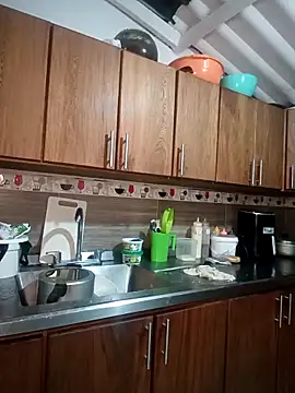 Zaira Rose  online show from April 2, 12:52 am