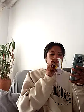 Zaira Rose  online show from February 10, 4:54 pm