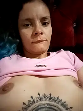 Ariasmithog online show from November 27, 12:24 am