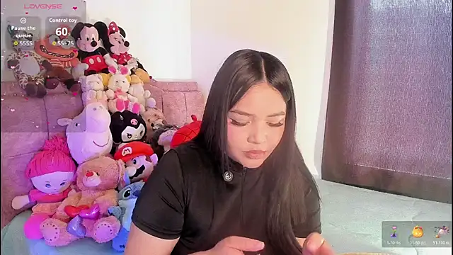 ImamDahian online show from October 27, 6:03 pm