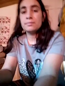 sexy lady2 online show from February 25, 12:15 pm